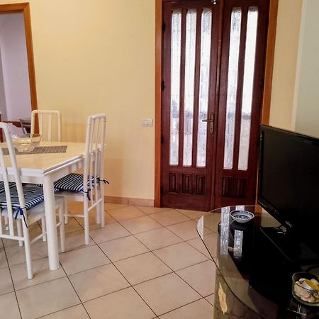Appartamenti Lucia Quartu SantʼElena Екстериор снимка